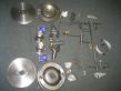 Four Wheel Brake Conversion Kit - Brescia